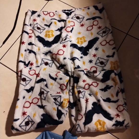 Harry Potter pajama sets - Picture 4 of 5